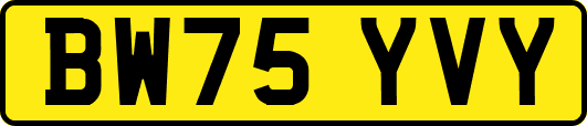 BW75YVY