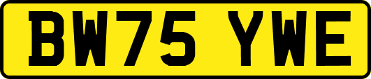 BW75YWE