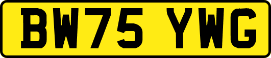 BW75YWG