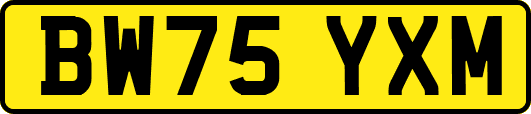 BW75YXM