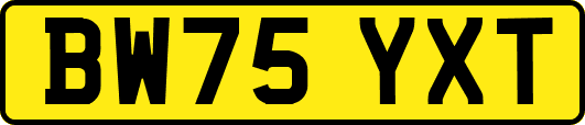 BW75YXT