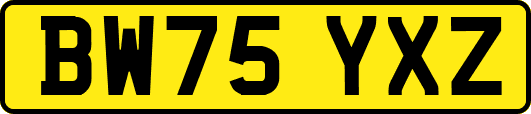 BW75YXZ