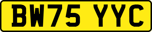 BW75YYC