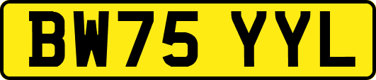 BW75YYL