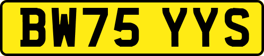BW75YYS