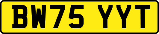 BW75YYT