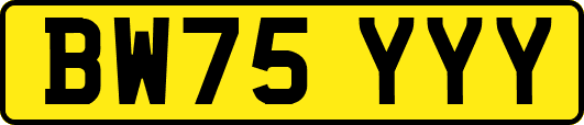 BW75YYY