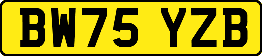 BW75YZB