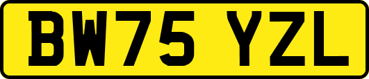 BW75YZL