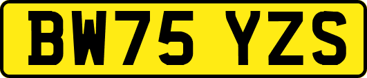 BW75YZS