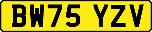 BW75YZV