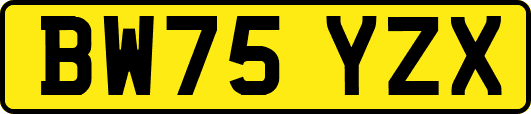 BW75YZX