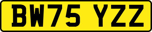 BW75YZZ