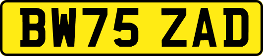 BW75ZAD