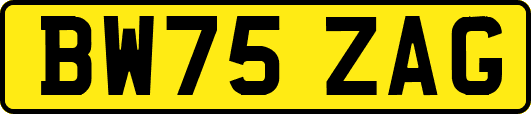 BW75ZAG
