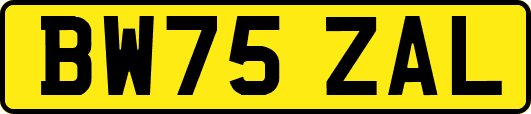 BW75ZAL