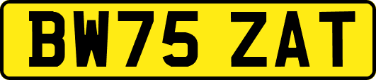 BW75ZAT