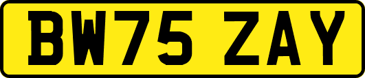 BW75ZAY