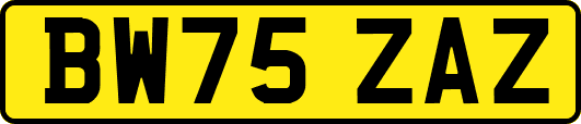 BW75ZAZ