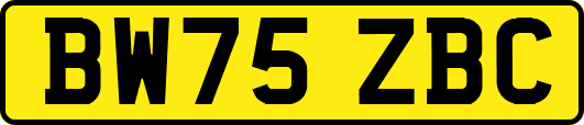 BW75ZBC