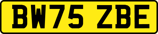 BW75ZBE