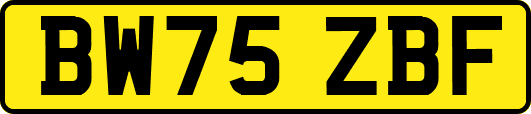 BW75ZBF