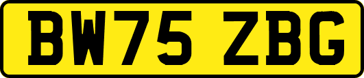 BW75ZBG