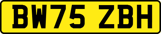 BW75ZBH