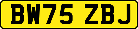 BW75ZBJ