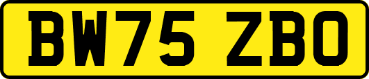 BW75ZBO
