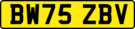 BW75ZBV