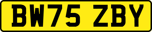 BW75ZBY