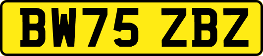 BW75ZBZ