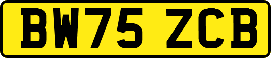 BW75ZCB