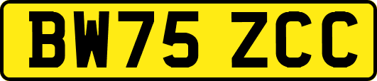BW75ZCC