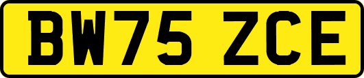 BW75ZCE