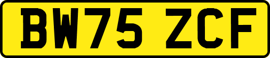 BW75ZCF