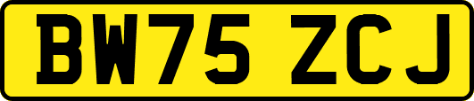 BW75ZCJ