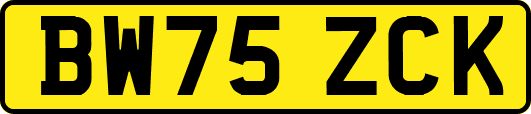 BW75ZCK