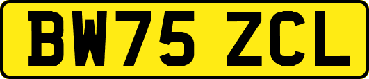 BW75ZCL