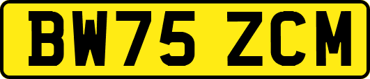 BW75ZCM