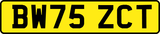 BW75ZCT