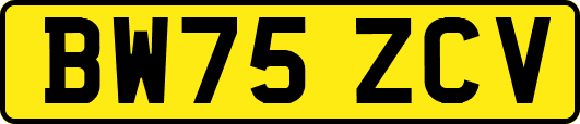 BW75ZCV