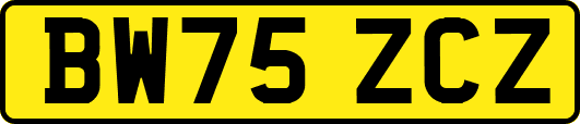 BW75ZCZ