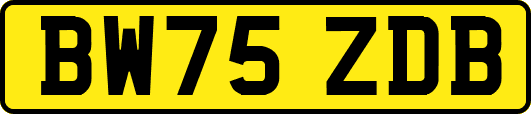 BW75ZDB
