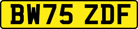 BW75ZDF