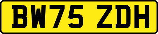 BW75ZDH