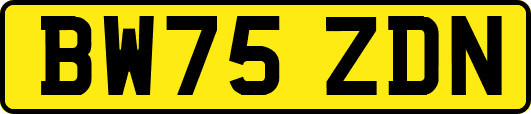 BW75ZDN