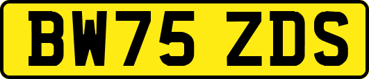 BW75ZDS
