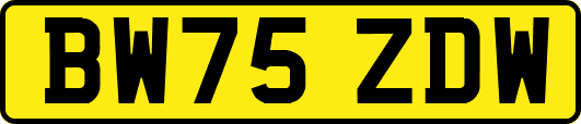 BW75ZDW